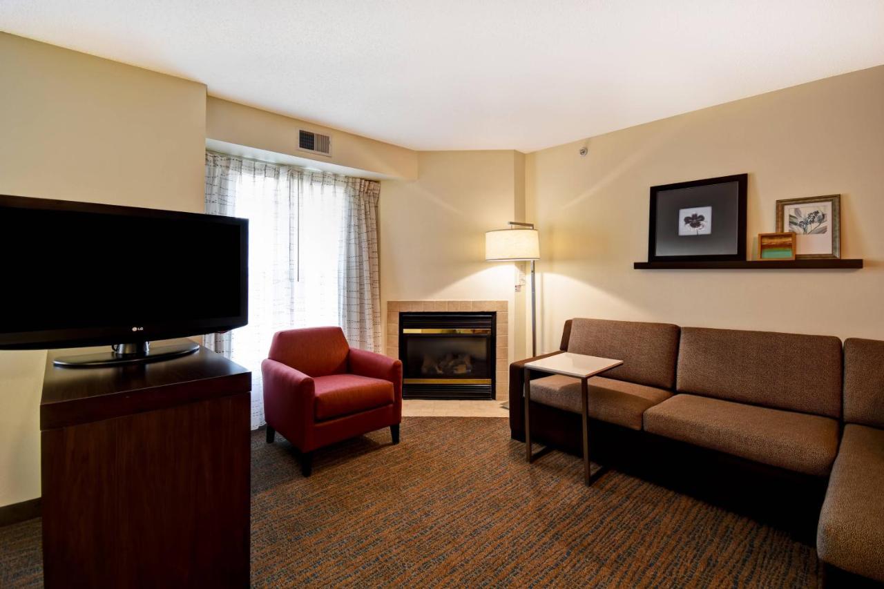 Residence Inn By Marriott Dayton Beavercreek Luaran gambar